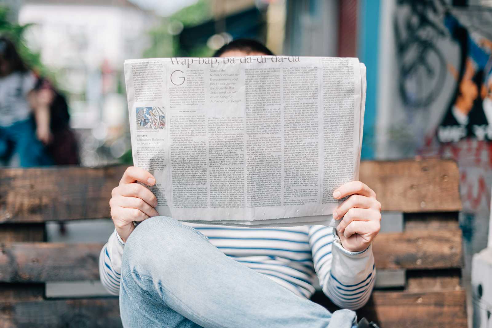 Use your favorite AI tool to read the lastest AWS News