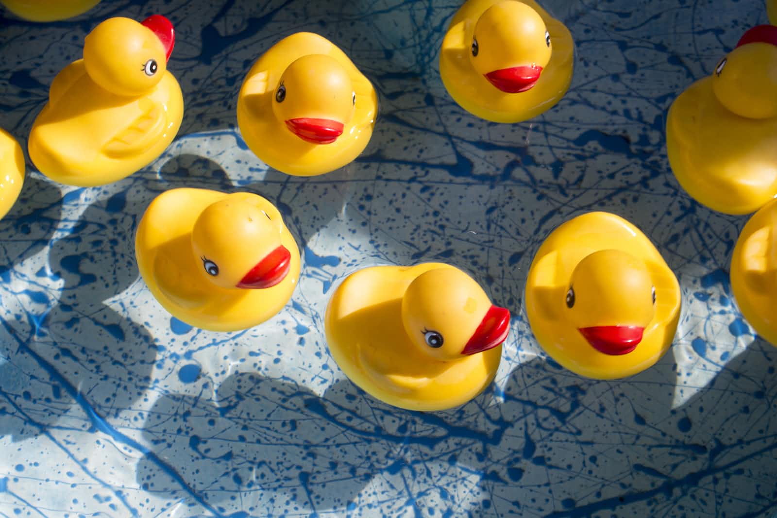 Using DuckDB in AWS Lambda