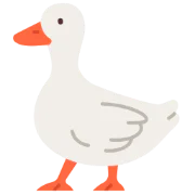 Duck icon linking to the queries in SQL Workbench